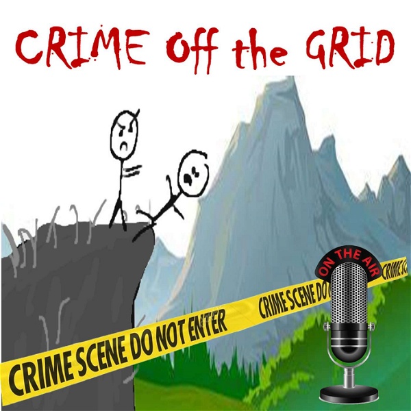Artwork for Crime Off The Grid