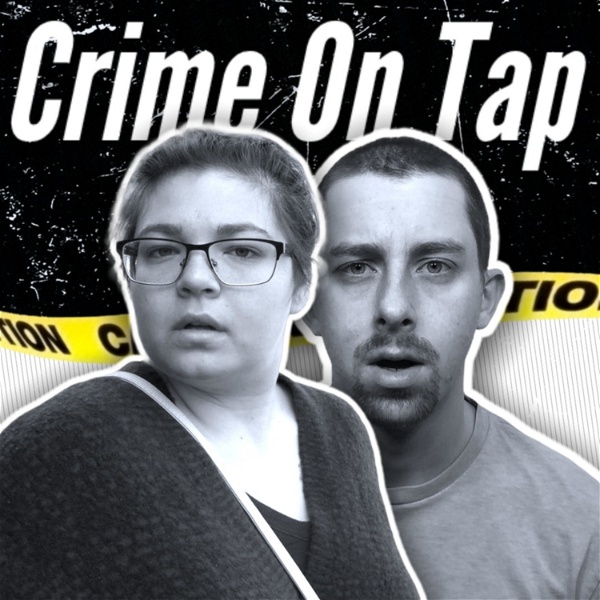 Artwork for Crime On Tap