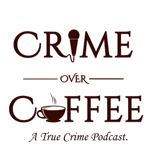 Artwork for Crime Over Coffee