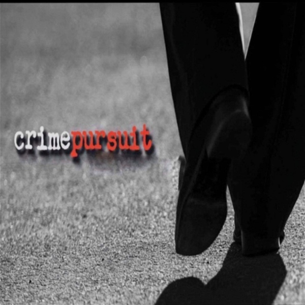 Artwork for Crime Pursuit