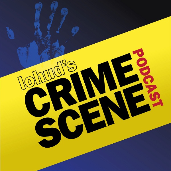 Artwork for Crime Scene: True crime stories and investigations