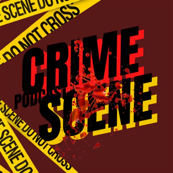 Artwork for Crime Scene