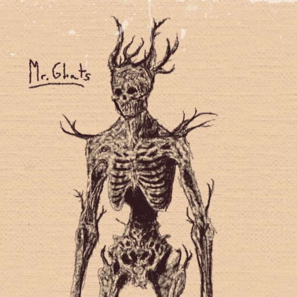 Artwork for crime show