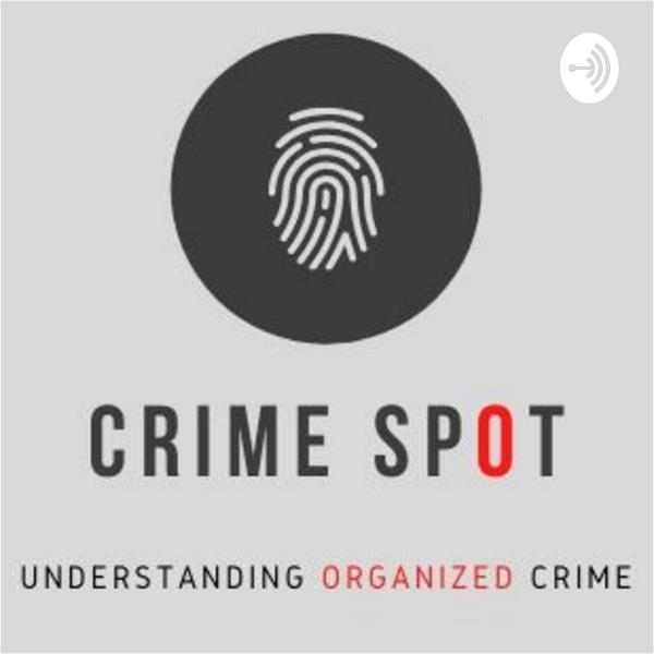 Artwork for Crime Spot