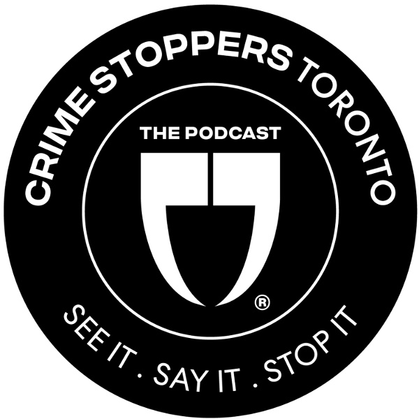 Artwork for Crime Stoppers: See It. Say It. Stop It.