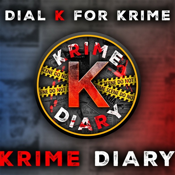 Artwork for Krime Diary