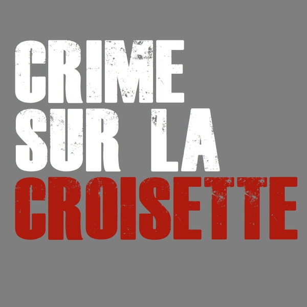Artwork for Crime sur la Croisette