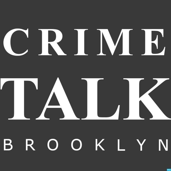 Artwork for Crime Talk BK