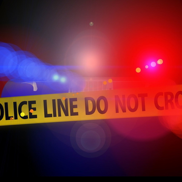 Artwork for Crime Tape