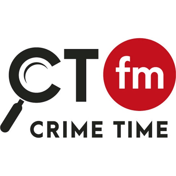 Artwork for Crime Time FM