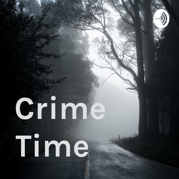 Artwork for Crime Time