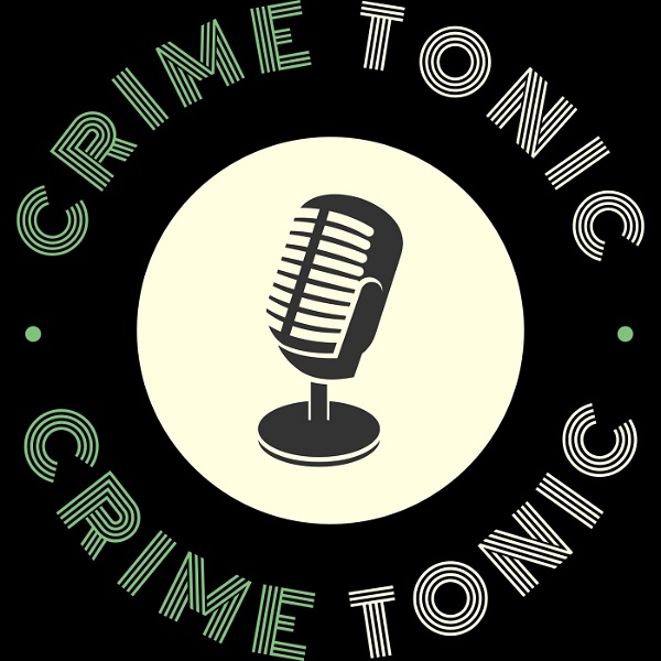 Artwork for Crime Tonic