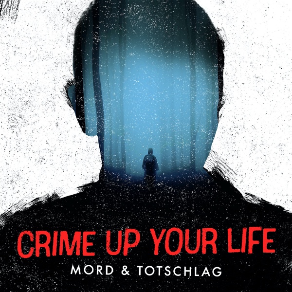 Artwork for Crime up your Life