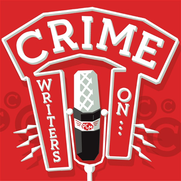 Artwork for Crime Writers On...True Crime Review