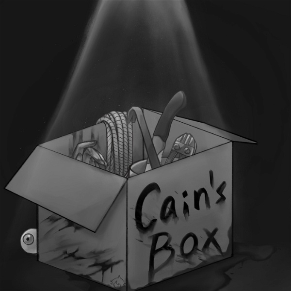 Artwork for CrimeBox犯罪盒子
