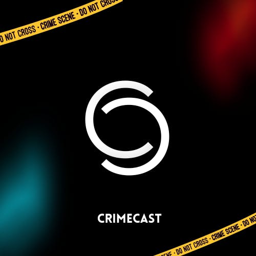 Artwork for Crimecast