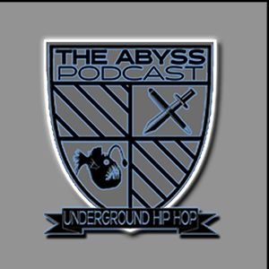 Artwork for The Abyss Podcast