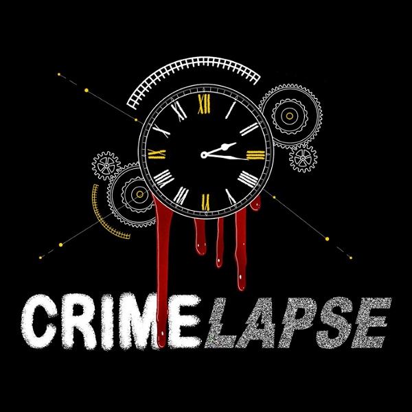 Artwork for CrimeLapse True Crime