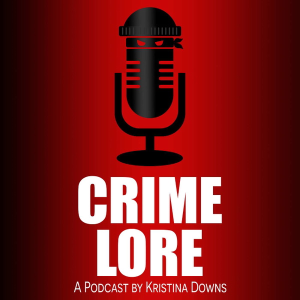 Artwork for Crimelore