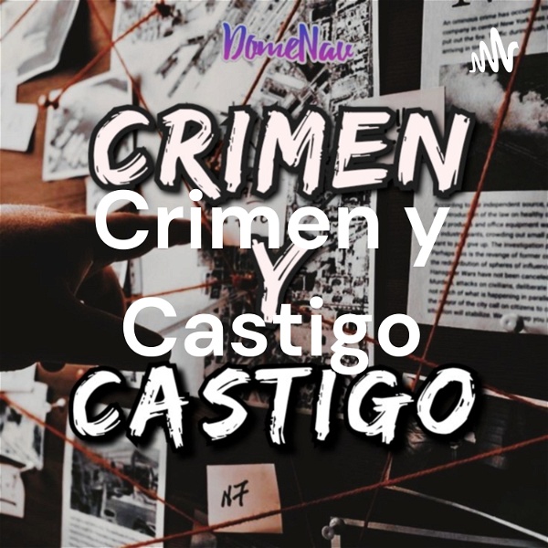 Artwork for Crimen y Castigo