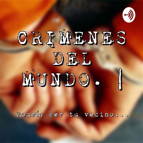 Artwork for Crímenes Del Mundo