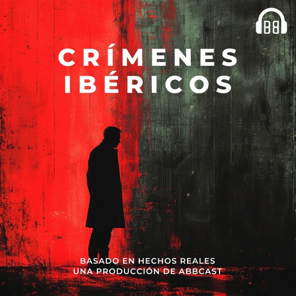 Artwork for Crímenes Ibéricos
