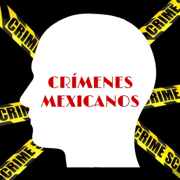 Artwork for Crímenes Mexicanos