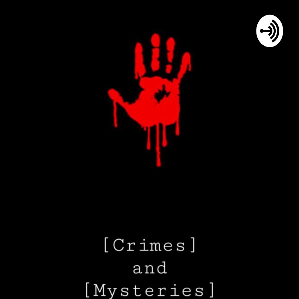 Artwork for Crímenes y Misterios