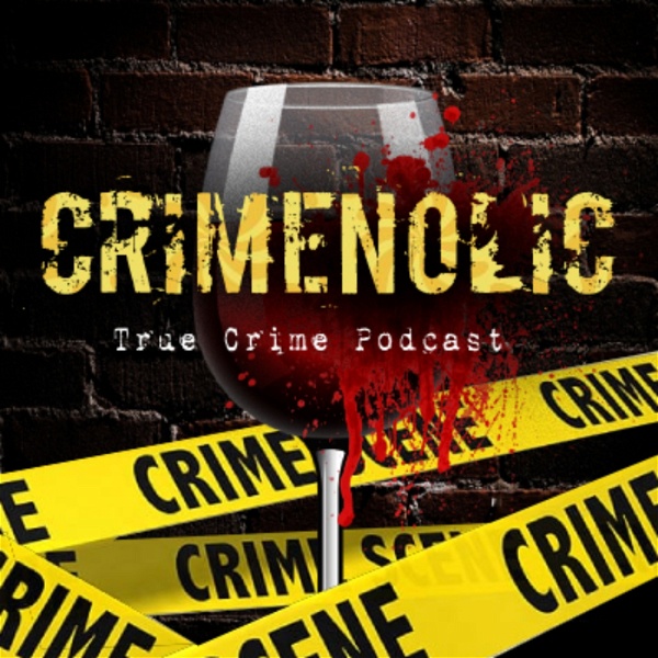 Artwork for Crimenolic