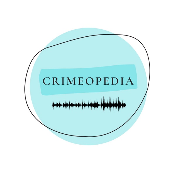 Artwork for Crimeopedia