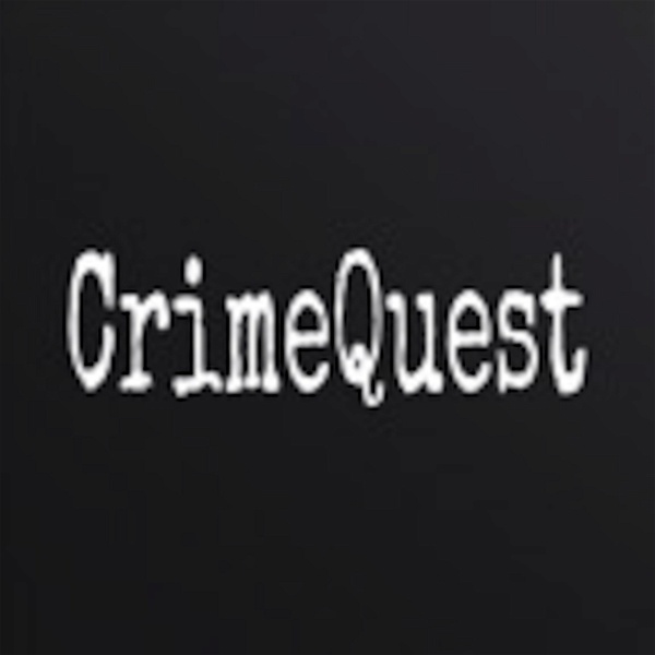 Artwork for CrimeQuest