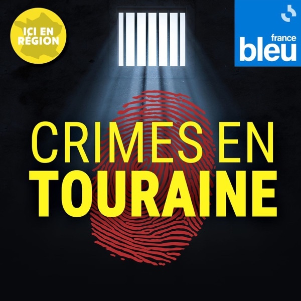 Artwork for Crimes en Touraine
