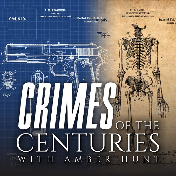 Artwork for Crimes of the Centuries