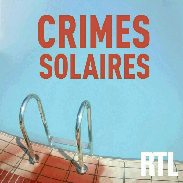 Artwork for Crimes Solaires