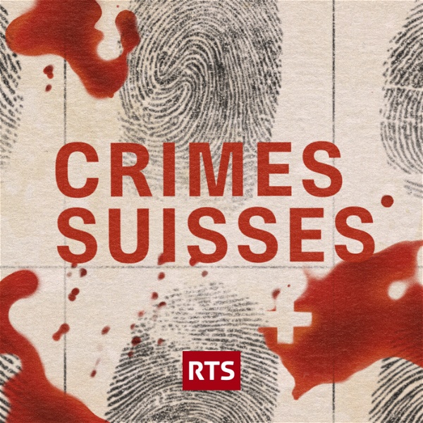 Artwork for Crimes suisses