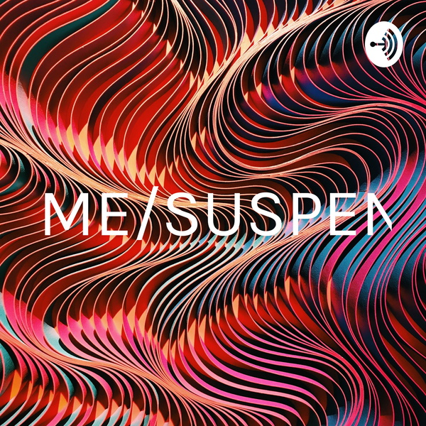 Artwork for CRIME/SUSPENSE
