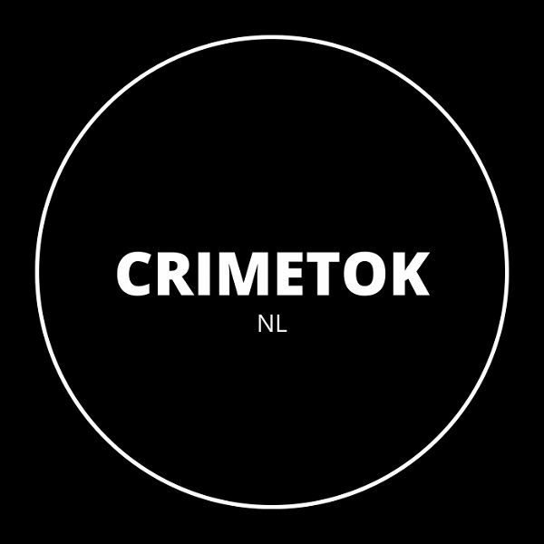 Artwork for Crimetok NL