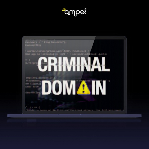 Artwork for Criminal Domain