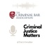 Criminal Justice Matters