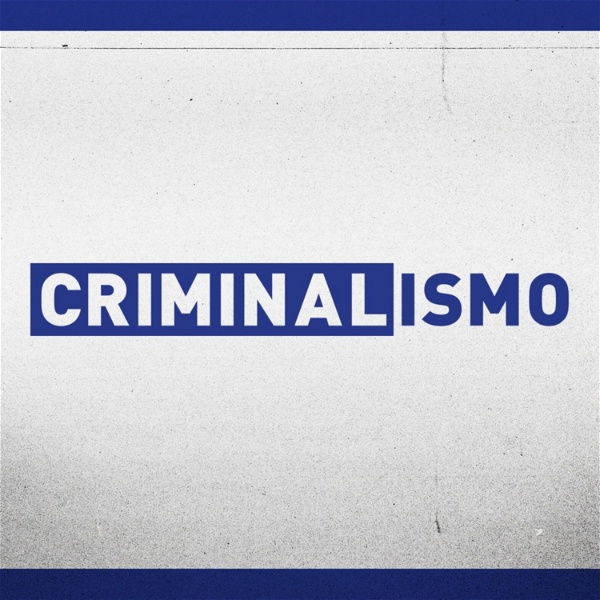 Artwork for Criminalismo
