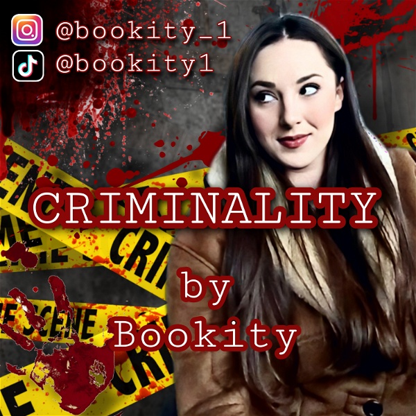 Artwork for Criminality By Bookity