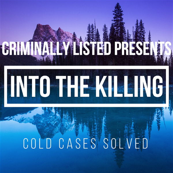 Artwork for Into the Killing