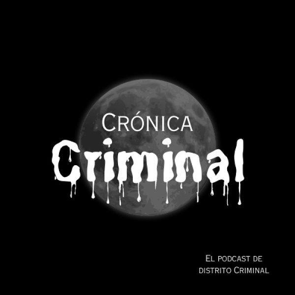 Artwork for Crónica Criminal