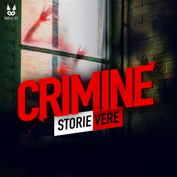 Artwork for Crimine • Storie Vere