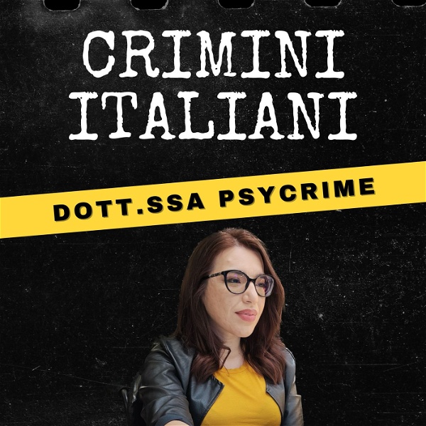 Artwork for Crimini Italiani