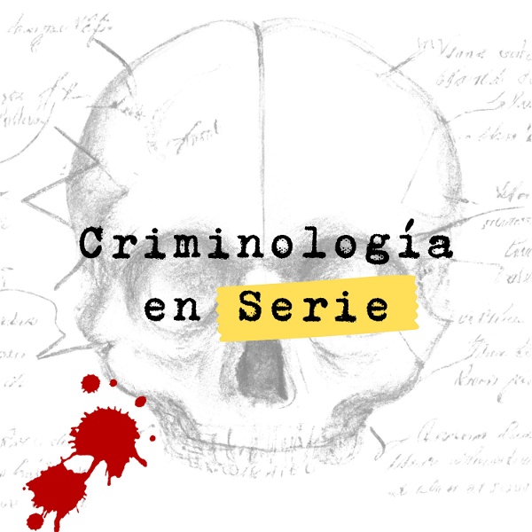 Artwork for Criminología en serie