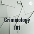 Criminology 101