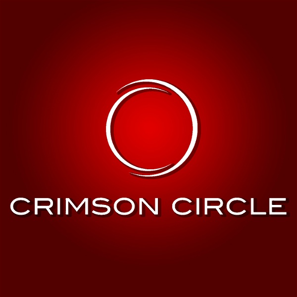 Artwork for Crimson Circle
