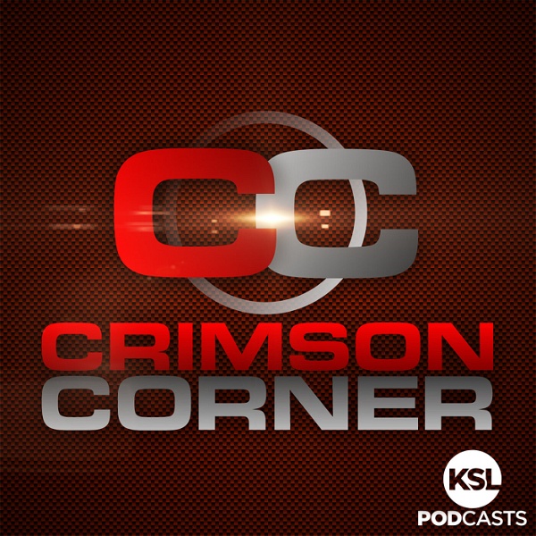Artwork for Crimson Corner Podcast