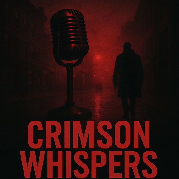 Artwork for Crimson Whispers: Crimes Behind Closed Doors